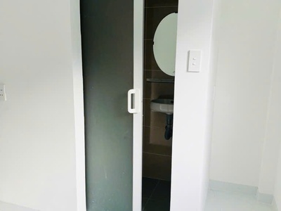 Bán nhà 2 mặt tiền hẻm Nguyễn Cửu Vân P17 Bình Thạnh 4 tầng BTCT 38m2 chỉ hơn 6 tỷ 5
