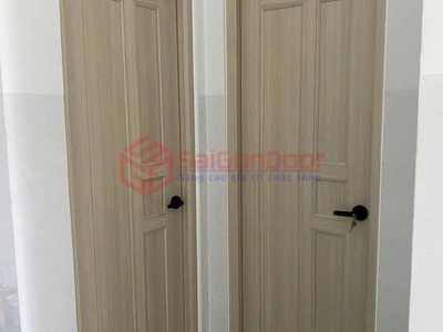 Cửa nhựa PVC Đài Loan đẹp bền 0