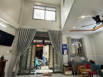 BIỆT THỰ mini Tân Phú , giáp Quận 11, HXH Trịnh Đình Trọng , chỉ 6.35 tỷ tl 1