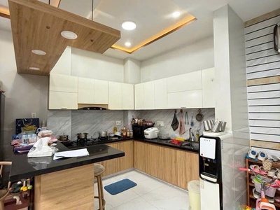 BIỆT THỰ mini Tân Phú , giáp Quận 11, HXH Trịnh Đình Trọng , chỉ 6.35 tỷ tl 2