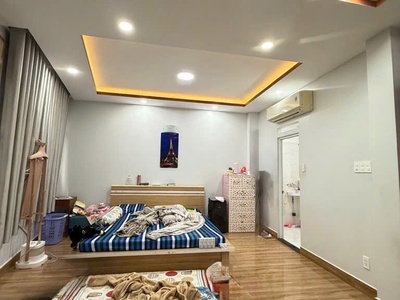 BIỆT THỰ mini Tân Phú , giáp Quận 11, HXH Trịnh Đình Trọng , chỉ 6.35 tỷ tl 4