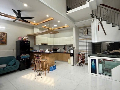 BIỆT THỰ mini Tân Phú , giáp Quận 11, HXH Trịnh Đình Trọng , chỉ 6.35 tỷ tl 6