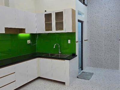 Bán nhà mới đẹp HXH đầu đường Âu Cơ Tân Bình, GIÁP Quận 11, chỉ 6.9 tỷ TL 4