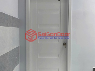 Cửa nhựa ABS 0