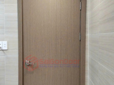 Cửa nhựa ABS 1