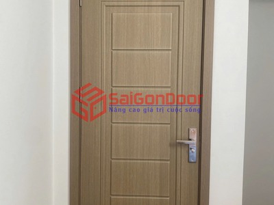 Cửa nhựa ABS 2