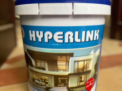 Keo Dán Gạch HyperLink 0