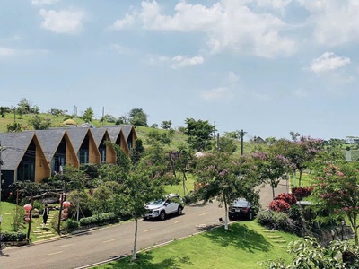 Chỉ 880 triệu Có Ngay Lô Đất BẢO LỘC, View HỒ Cực Đẹp 4