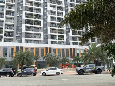 Bán Nhà 3 Tầng Mới Đẹp, Hẻm Xe Hơi, Gần Công Viên Phú Hữu   Giá Chỉ Hơn 4 Tỷ 2