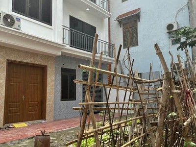 Cần sang tên lô đất 36m, đang trồng rau sạch ăn. Miêu Nha, Tây Mỗ, Nam Từ Liêm. 0