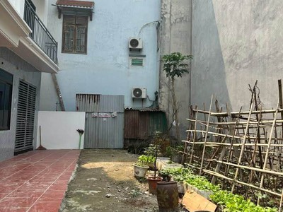 Cần sang tên lô đất 36m, đang trồng rau sạch ăn. Miêu Nha, Tây Mỗ, Nam Từ Liêm. 1