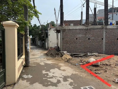 Trong tháng 4 này. Chính chủ cần sang tên lô 34m. Miêu Nha, Nam Từ Liêm, Hà Nội. 0