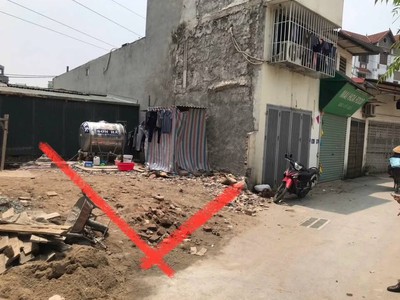 Trong tháng 4 này. Chính chủ cần sang tên lô 34m. Miêu Nha, Nam Từ Liêm, Hà Nội. 3