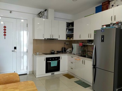 Căn góc 83m2 - 3PN - Bán 4.5 tỷ - Căn hộ Saigon Mia khu Trung Sơn 4