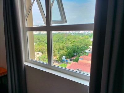 Căn góc 83m2 - 3PN - Bán 4.5 tỷ - Căn hộ Saigon Mia khu Trung Sơn 5