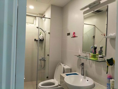 Căn góc 83m2 - 3PN - Bán 4.5 tỷ - Căn hộ Saigon Mia khu Trung Sơn 7