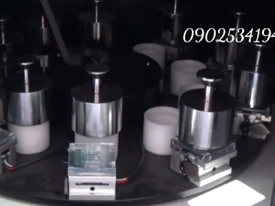  Máy kiểm tra nếp nhăn đàn hồi thông minh vải YG B 541E  1