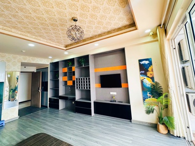 Bán căn hộ Rich Star - Tân Phú  91m2  3PN  2WC  đầy đủ nội thất  4,15 tỷ 4