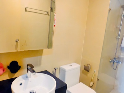 Bán căn hộ Rich Star - Tân Phú  91m2  3PN  2WC  đầy đủ nội thất  4,15 tỷ 8