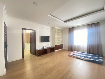 Bán biệt thự cao cấp   lo góc 2 MT BÌNH TÂN - 31 TỶ CÒN THƯƠNG LƯỢNG - SỔ RIÊNG 4