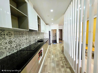 Chung cư Saigonres. Nguyễn Xí,p26, Bình THạnh: 45m2, có nt, 1p ngủ, 10,5tr/th 0