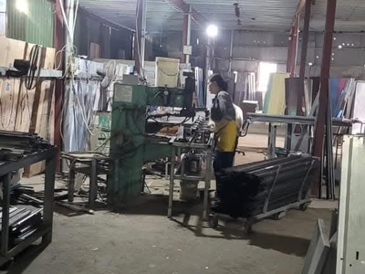 Bán hoặc cho thuê xưởng ở Kim chung 0