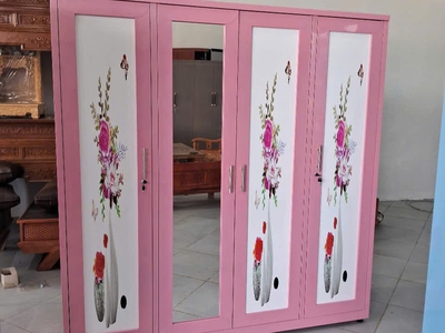 Bán , tìm đại lý cc tủ các loại , chuồng thú cưng 4