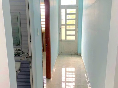 Bán gấp nhà 2 tầng chỉ 890TR ngay Xuân Thới Đông, Hóc Môn - 3PN 2WC   SHR 2