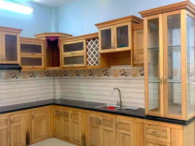 Bán gấp nhà 2 tầng chỉ 890TR ngay Xuân Thới Đông, Hóc Môn - 3PN 2WC   SHR 4