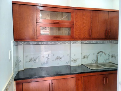 Bán gấp nhà 2 tầng ngay Bà Điểm, Hóc Môn   SHR   chỉ 795TR 4