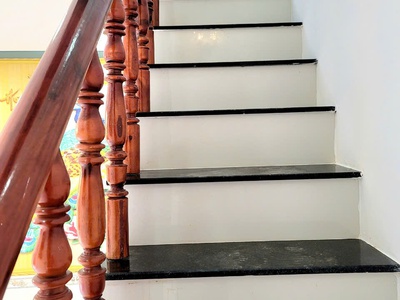 Bán gấp nhà 2 tầng ngay Bà Điểm, Hóc Môn   SHR   chỉ 795TR 5
