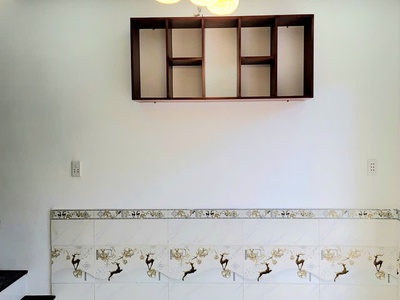 Bán gấp nhà 2 tầng ngay Bà Điểm, Hóc Môn   SHR   chỉ 795TR 6