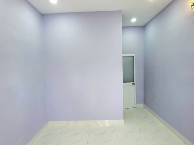 Bán gấp nhà 2 tầng ngay Bà Điểm, Hóc Môn   SHR   chỉ 795TR 7