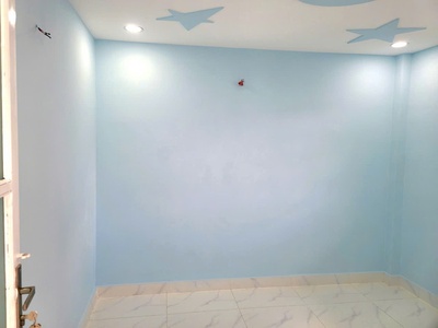 Bán gấp nhà 2 tầng ngay Bà Điểm, Hóc Môn   SHR   chỉ 795TR 8