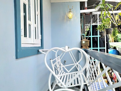 Bán gấp nhà 2 tầng ngay Bà Điểm, Hóc Môn   SHR   chỉ 795TR 9