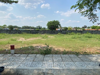 Bán đất Củ Chi sát Tỉnh Lộ 2, Củ Chi 80 - 100m2 sổ hồng, công chứng ngay giá 1 tỷ 9 - 2 tỷ 2 1