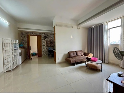 Chung cư Ruby Garden, 3PN, 2WC, Nguyễn Sỹ Sách, Tân Bình, 12tr/tháng. 0
