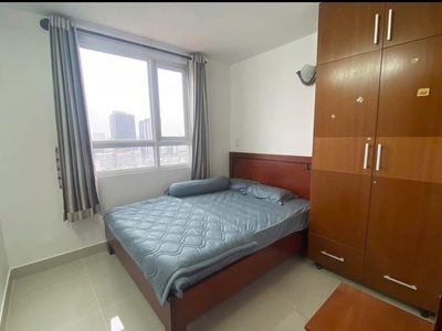 Chung cư Ruby Garden, 3PN, 2WC, Nguyễn Sỹ Sách, Tân Bình, 12tr/tháng. 9