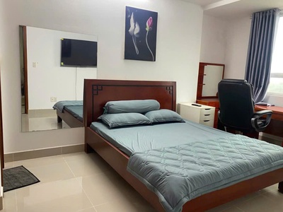 Chung cư Ruby Garden, 3PN, 2WC, Nguyễn Sỹ Sách, Tân Bình, 12tr/tháng. 10