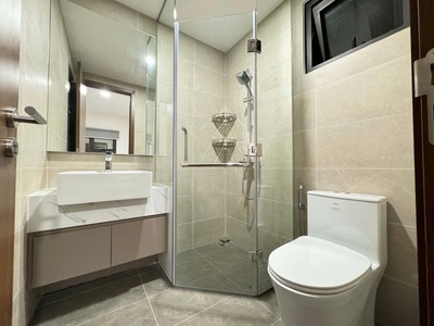 Chung cư Ruby Garden, 3PN, 2WC, Nguyễn Sỹ Sách, Tân Bình, 12tr/tháng. 12