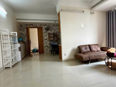 Chung cư Ruby Garden, 3PN, 2WC, Nguyễn Sỹ Sách, Tân Bình, 12tr/tháng. 1