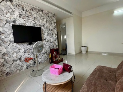 Chung cư Ruby Garden, 3PN, 2WC, Nguyễn Sỹ Sách, Tân Bình, 12tr/tháng. 2