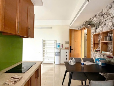 Chung cư Ruby Garden, 3PN, 2WC, Nguyễn Sỹ Sách, Tân Bình, 12tr/tháng. 3