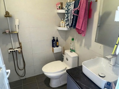 Chung cư Richmond, Nguyễn Xí, BT: 10 triệu, 52m2, full nt, 1pn 4