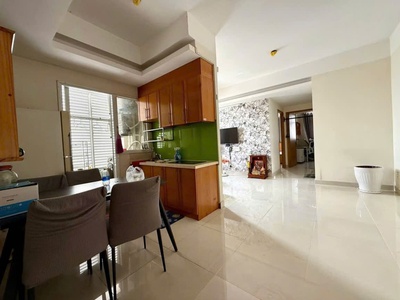 Chung cư Ruby Garden, 3PN, 2WC, Nguyễn Sỹ Sách, Tân Bình, 12tr/tháng. 6