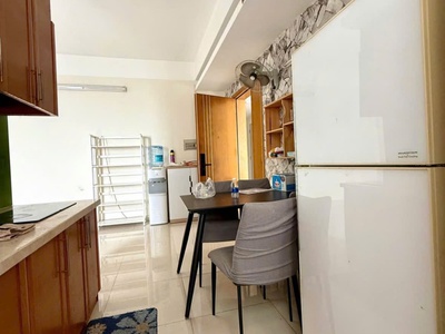 Chung cư Ruby Garden, 3PN, 2WC, Nguyễn Sỹ Sách, Tân Bình, 12tr/tháng. 7
