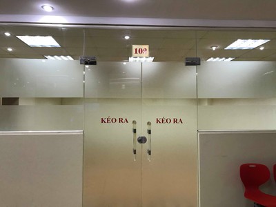 40m2 văn phòng cho thuê tại 11 Thái Hà. Chính chủ, giá rẻ, dịch vụ tốt 9