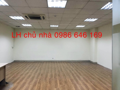 40m2 văn phòng cho thuê tại 11 Thái Hà. Chính chủ, giá rẻ, dịch vụ tốt 11