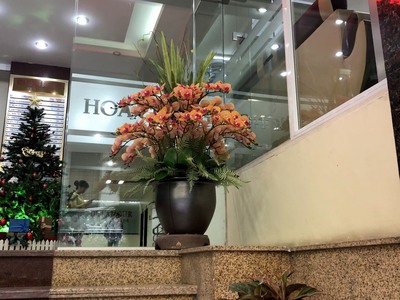 40m2 văn phòng cho thuê tại 11 Thái Hà. Chính chủ, giá rẻ, dịch vụ tốt 4