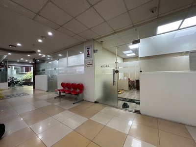 40m2 văn phòng cho thuê tại 11 Thái Hà. Chính chủ, giá rẻ, dịch vụ tốt 7